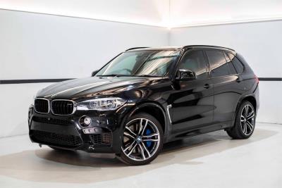 2016 BMW X5 M Wagon F85 for sale in Adelaide West